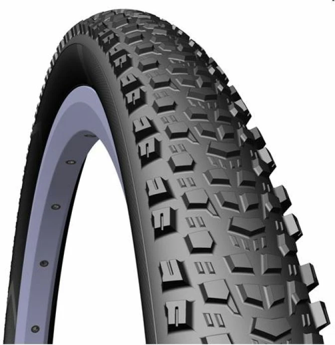 Gomë biçiklete Rubena, 29x2.25