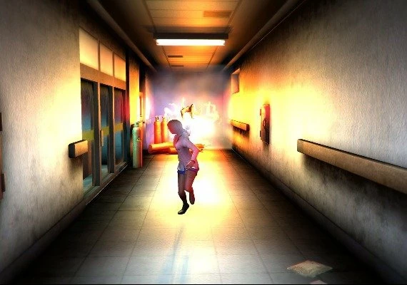 Corridor Z EN Global