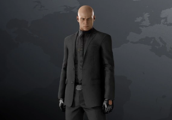 Hitman 3 - Trinity Pack DLC EN Global