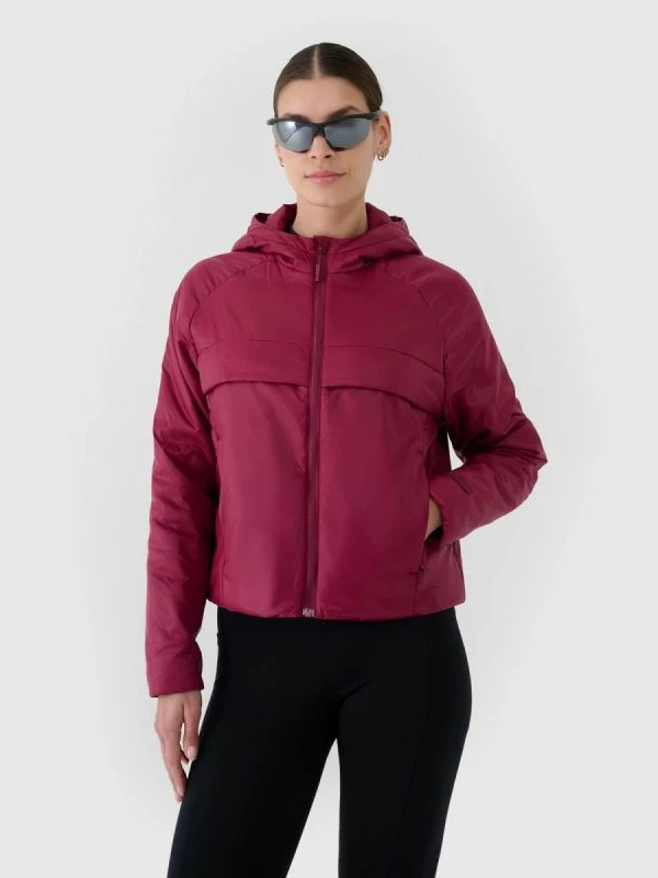 Jakne per femra 4F, e lehte