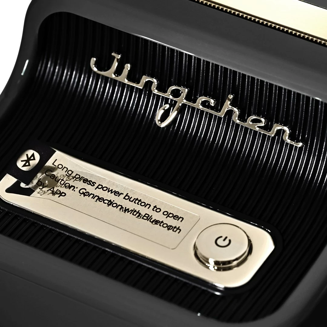 Printer etiketash NiiMbot B21S, i zi