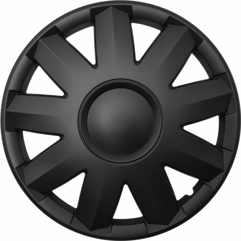 Rrotkapne Set 16" Turkus Black