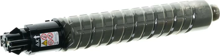Toner, Ricoh IM C400 Black 842374/842605, rendiment 9,800–23,700 fq., e zezë