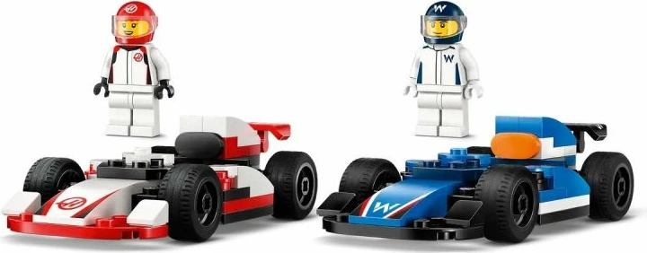 Set lodrash LEGO CITY, fëmijë