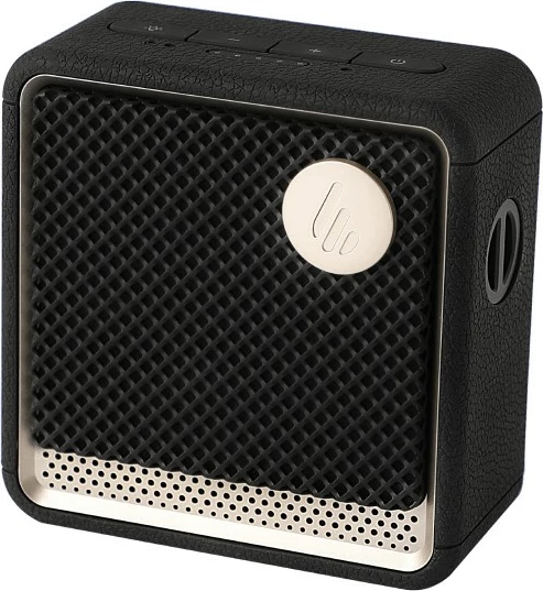 Altoparlant portabël Edifier ES20 TCODE, Bluetooth, 15 orë, i zi
