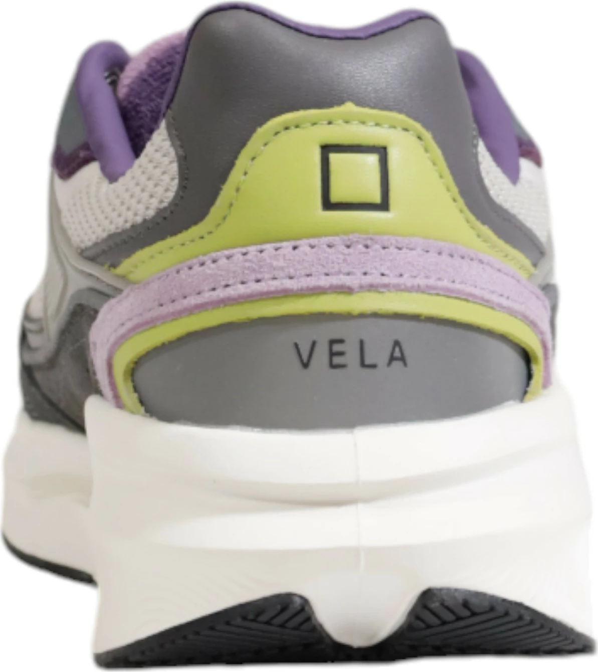 Atlete për femra D.A.T.E. Vela Colored W411-VL-CO-LG, gri [Ngjyra: 37]
