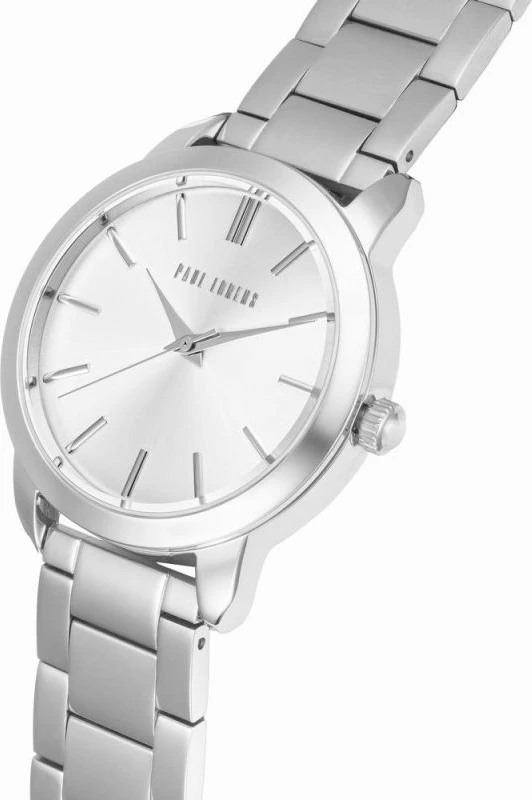 Orë dore për femra Paul Lorens, argjend