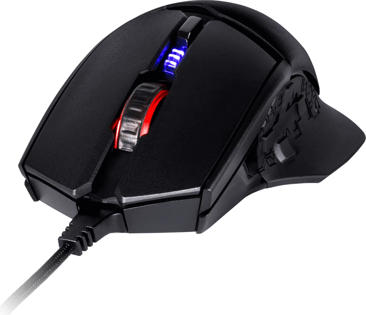 Cooler Master MM830 Gaming Maus