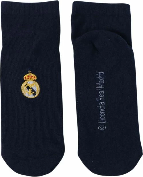 Çorape Real Madrid, navy blue