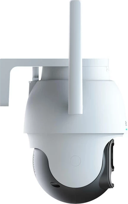 Kamerë sigurie IP Botslab PT W311, 3MP, Wi-Fi, rrotulluese, e bardhë