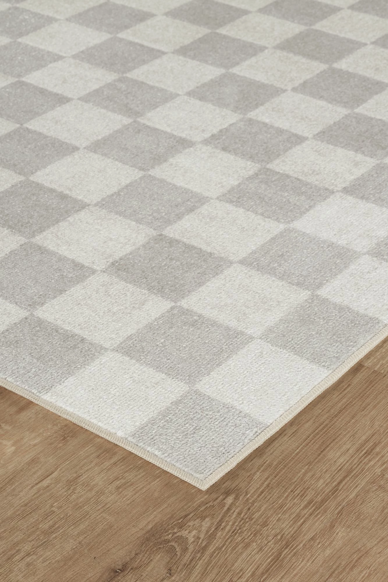 Qilim (160 x 230) Conceptum Hypnose, Damas 4002 - krem, gri
