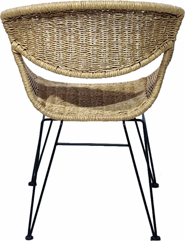 Karrige Havana, natyrale, 59x64x80