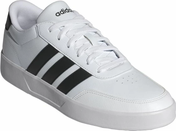 Atlete për meshkuj adidas, të bardha [Madhësia: 46 2/3]