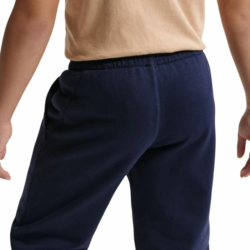 Pantallona sportive për fëmijë Nike FC Barcelona Club II3962 498, navy blue [Madhësia: XS]