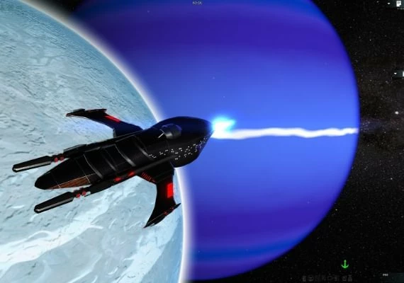 Ascent - The Space Game EN Global