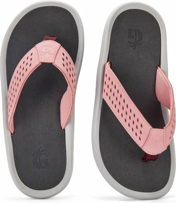 Flip-flop për femra Gumbies Noosa, korale