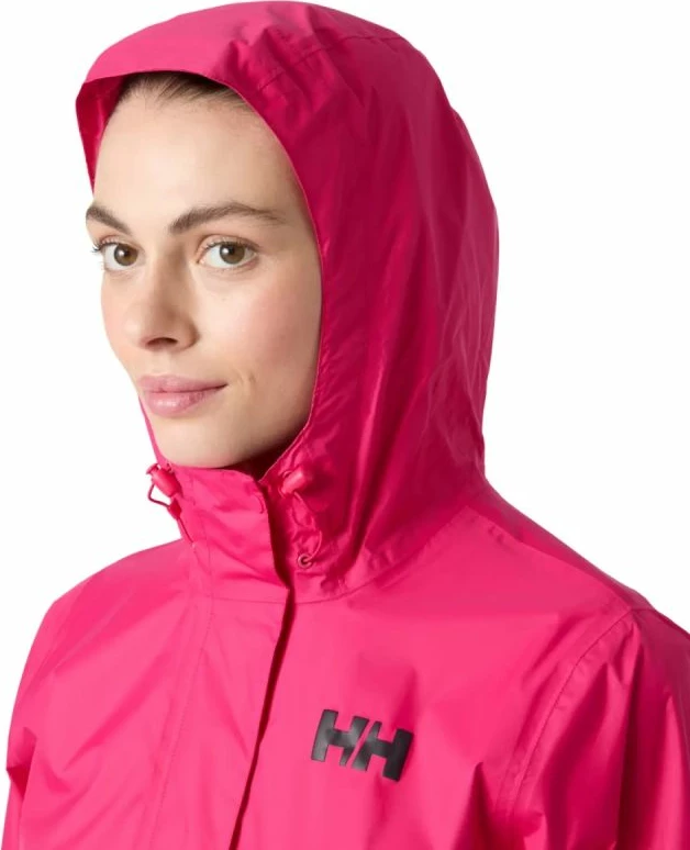 Jakne femra Helly Hansen W LOKE JACKET 63397 092