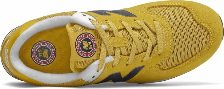 Atlete fëmijë New Balance [Madhësia: 36]