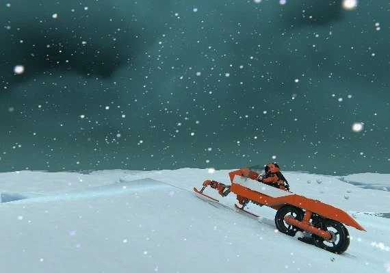 Trailmakers: High Seas DLC Global