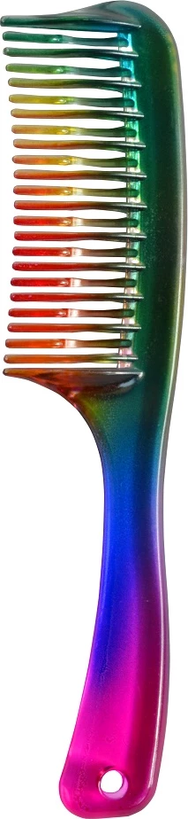 Krehër për femra Inter Vion Spherical Rainbow, 1 copë