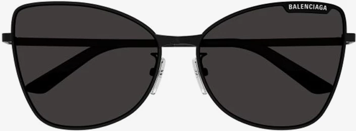 Syze dielli Baleciaga BB0278S-001 60