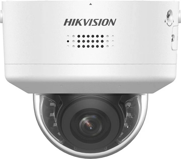 Kamerë sigurie IP Hikvision DS-2CD2747G2H-LIPTRZS2U/SL, lente 2.8-12mm, Wired, Indoor/Outdoor, e bardhë