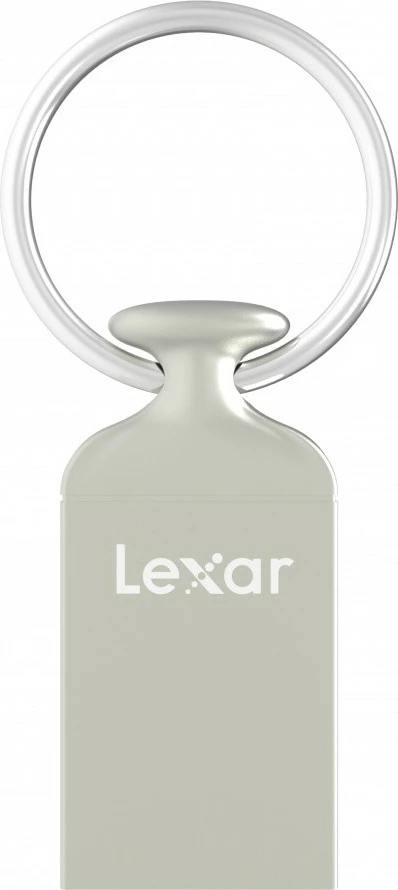 Pendrive Lexar JumpDrive M22, 16GB, USB 2.0, Gold