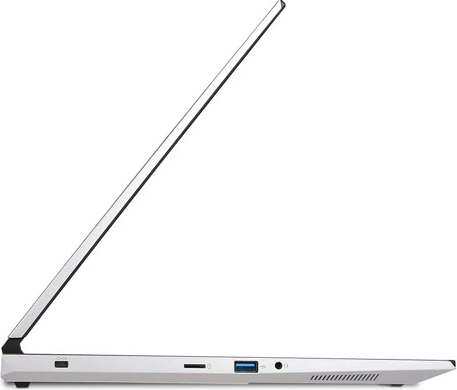 Laptop gamer Terra Mobile Gamer Elite 3A R7-Ai350, 16", RTX 5060 8GB, W11 Pro, Copilot+ PC, gri
