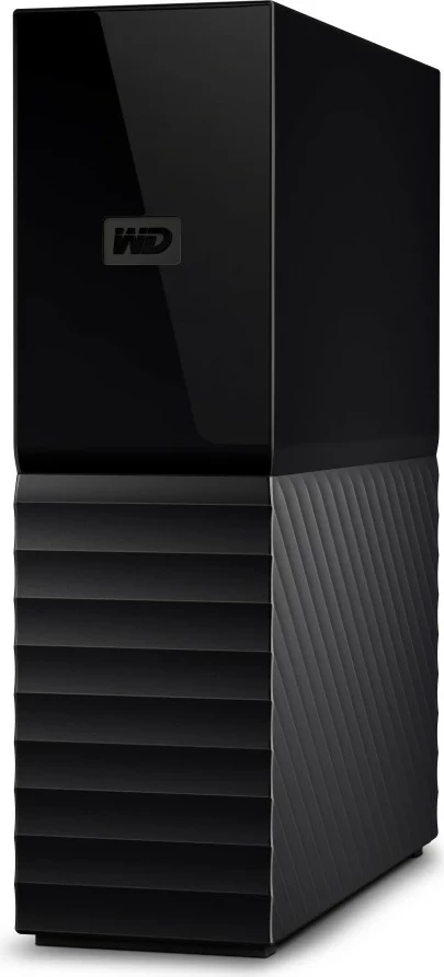 Hard drive WD My Book 18TB i zi