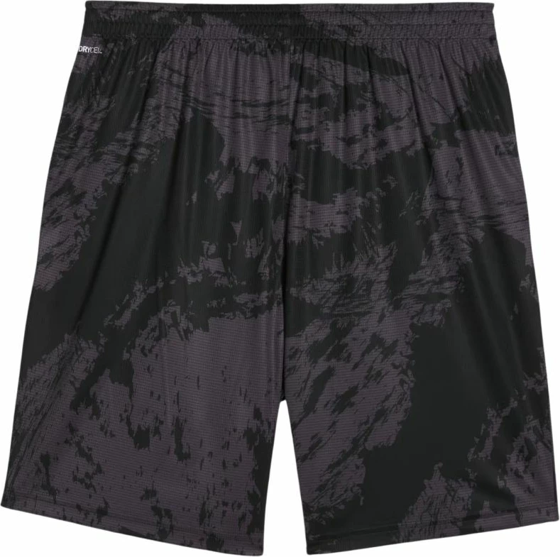 Shorce për meshkuj Puma, të zeza