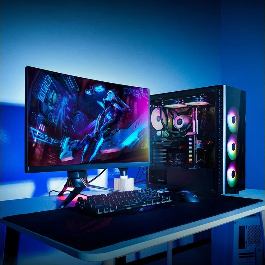 Kasë DEEPCOOL Matrexx 50, e Zezë