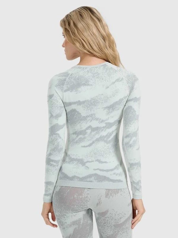 Maicë termoaktive për femra 4f