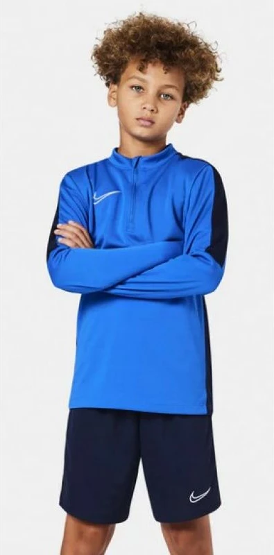 Duks për fëmijë Nike Dri-Fit Academy Jr., blu [Madhësia: L]