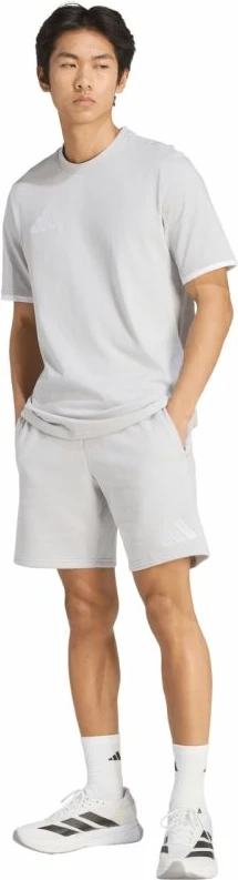 Maicë për meshkuj adidas, gri [Madhësia: M]