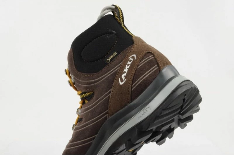 Atlete trekking për meshkuj Aku, kafe