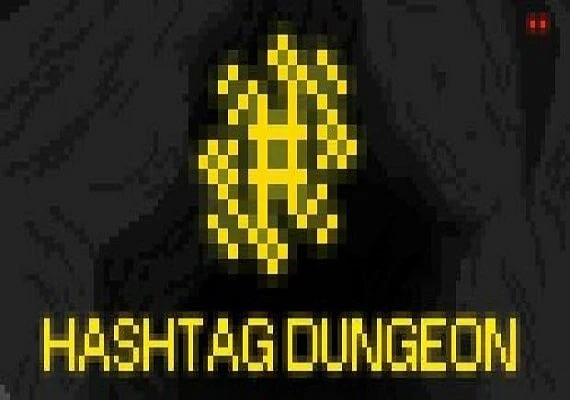 Hashtag Dungeon EN Global