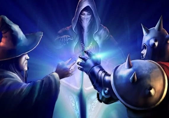 Trinelogy - Bundle EN/DE/FR/IT/ES Global