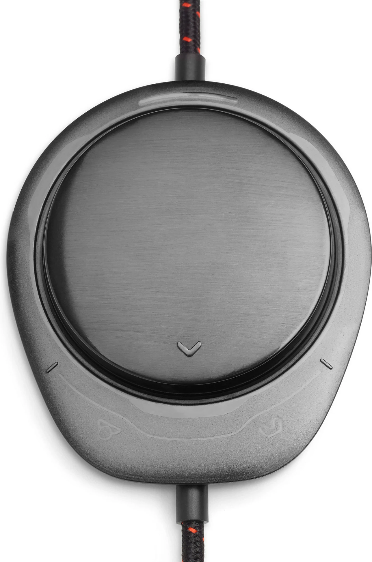 Kufje gaming JBL Quantum One, me kabllo, over-ear, me mikrofon, të zeza