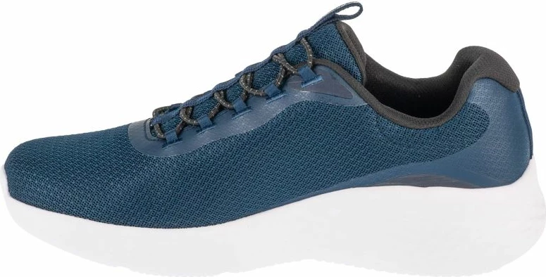 Atlete Skechers për meshkuj navy blue