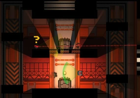 Stealth Inc 2: A Game of Clones EN/DE/FR/IT/RU/ES Global