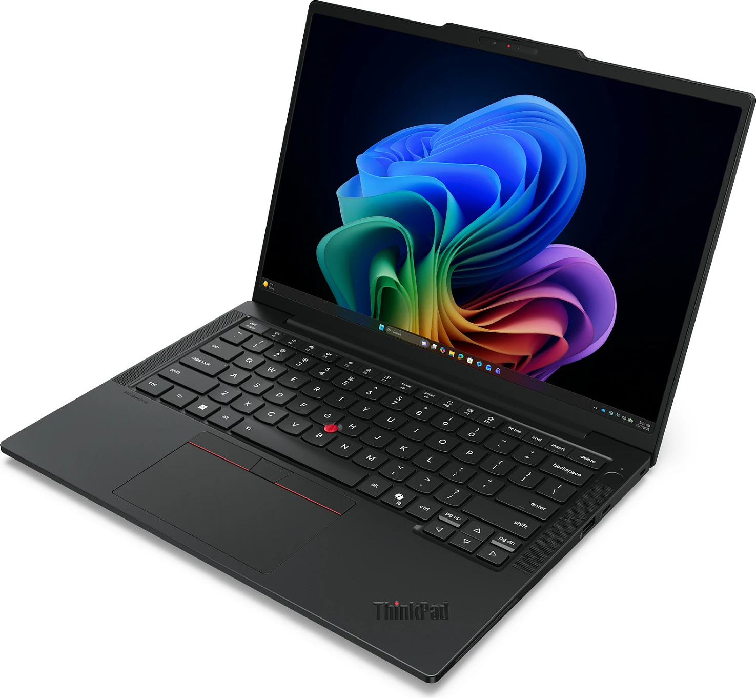 Laptop Lenovo ThinkPad T14s Gen 7, Core Ultra 7, 32GB RAM Memorje, 1TB SSD, 14" WUXGA, Windows 11 Pro, i zi