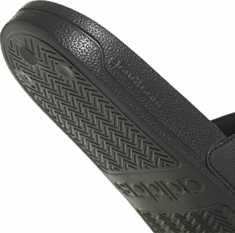 Papuqe për not adidas Adilette Shower GZ3779, të zeza [Madhësia: 40.5]