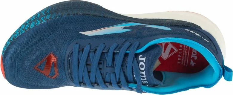 Atlete për meshkuj Joma, navy blue [Madhësia: 42]
