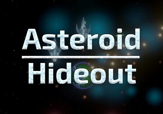 Asteroid Hideout EN/DE Global