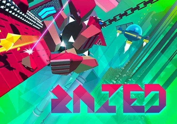 RAZED EN/FR/JA/RU Global