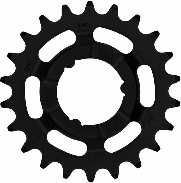 Aksesor biçiklete Shimano, i zi