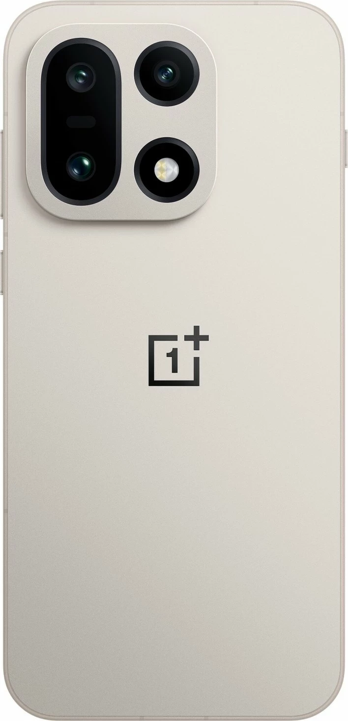 Celular OnePlus 15 5G, 16GB RAM, 512GB, gri