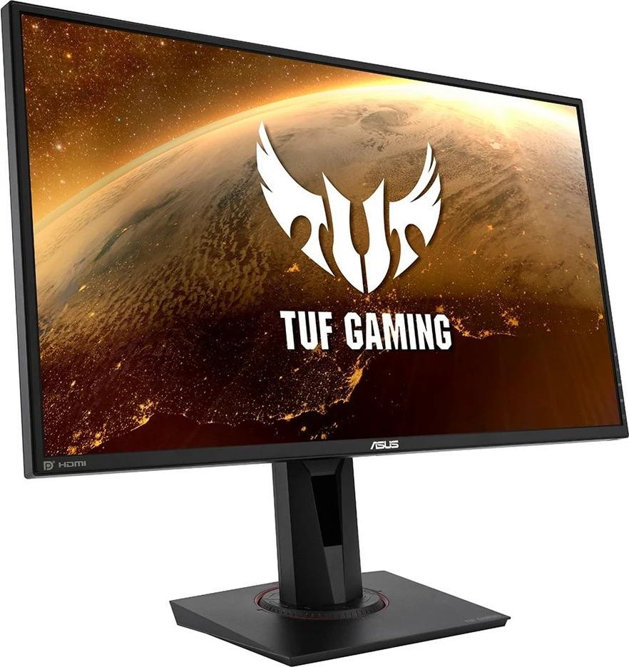 Monitor ASUS TUF Gaming VG279QM, 27", Full HD, LED, i zi