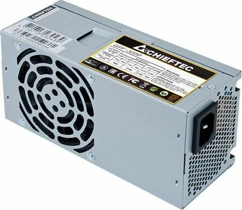 Furnizues rryme Chieftec Smart GPF-300P 300W TFX 80 Plus Bronze