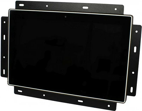 Ekran Synergy21 ALL_Tablet_zbh_14Zoll_Rahmen, 13.3" (33.8 cm), i zi